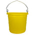 Horsemens Pride Rolled Lip Water Bucket - 20 Qt